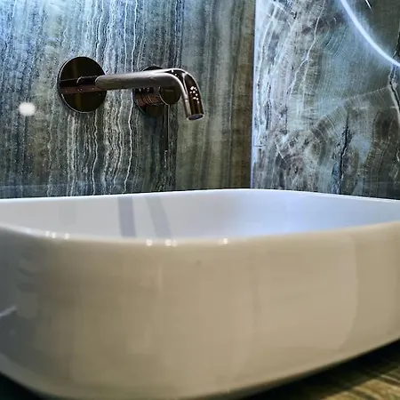 아파트 Contempora - Two Bedrooms Monet *