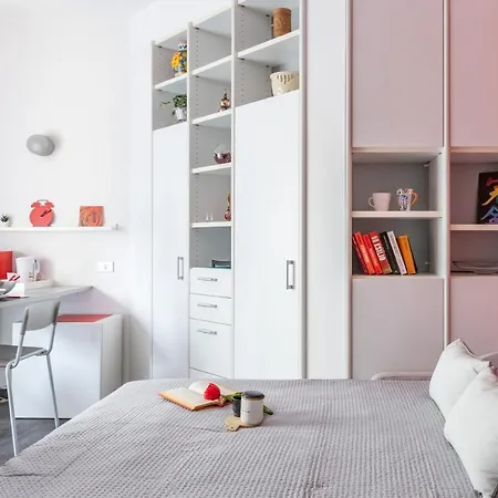 Ai Fiordalisi - - By Host4u Milano