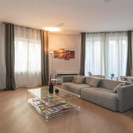 Ihost Luxury Center - Bellini 4