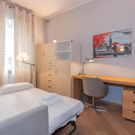 Ihost Luxury Center - Bellini 4 Mailand