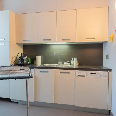 Ihost Luxury Center - Bellini 4 Hotel *