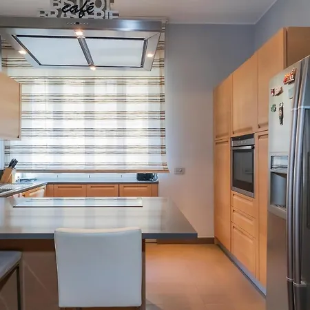 Hotel Ihost Luxury Center - Bellini 4