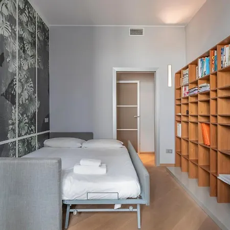 Ihost Luxury Center - Bellini 4 * Mailand