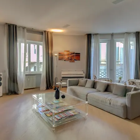 Ihost Luxury Center - Bellini 4 Hotel Mailand