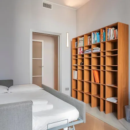 Ihost Luxury Center - Bellini 4 Hotel