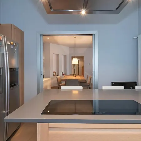 Hotel Ihost Luxury Center - Bellini 4