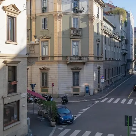 Ihost Luxury Center - Bellini 4 * Mailand