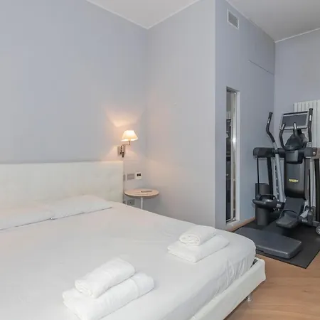 Hotel Ihost Luxury Center - Bellini 4