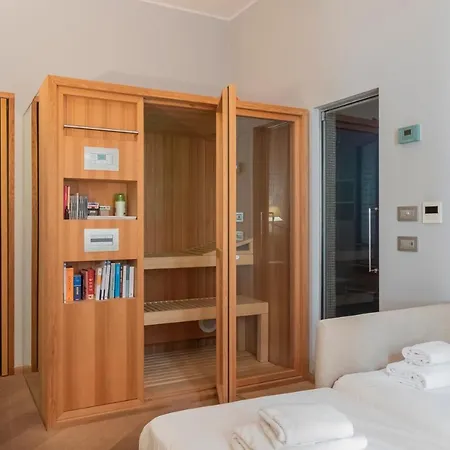 Hotel Ihost Luxury Center - Bellini 4 *