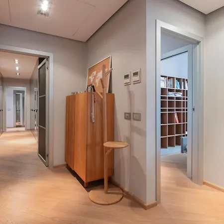 Ihost Luxury Center - Bellini 4 * Mailand