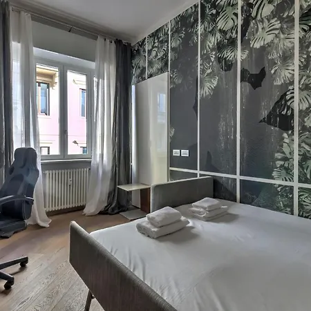 Ihost Luxury Center - Bellini 4 *