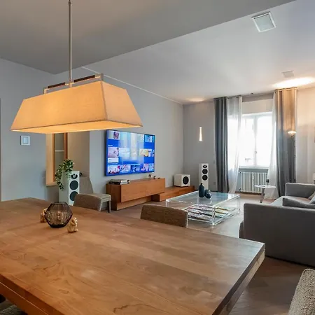 Hotel Ihost Luxury Center - Bellini 4 Mailand