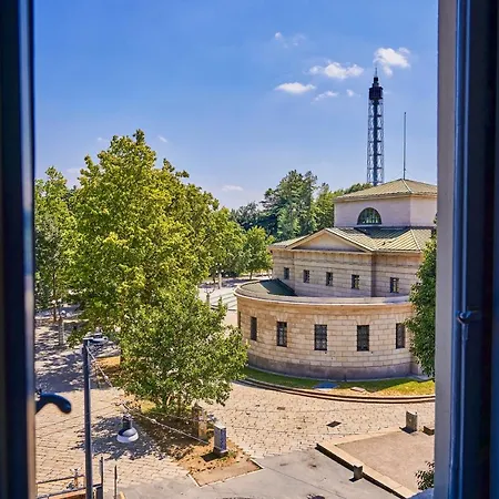 Apartment Sempione Luxury - Exclusive *