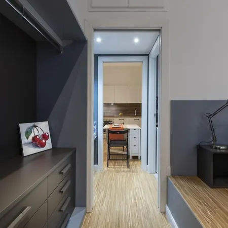 アパート Easylife - Confortevole A 10 Min Da Linate ミラノ