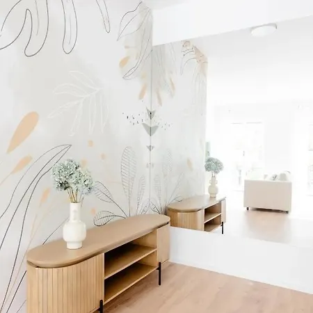 Appartement Giro 58, 2 Bedroom Apartament, Close To San Siro, Fiera And 10 Min Metro To Duomo *