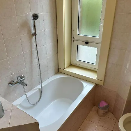 Buenos Aires Urban Escape - Metro & Self-checkin شقة *