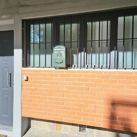 Appartement Grazioso Bilocale Ristrutturato Vicino Stazione/metro Milan