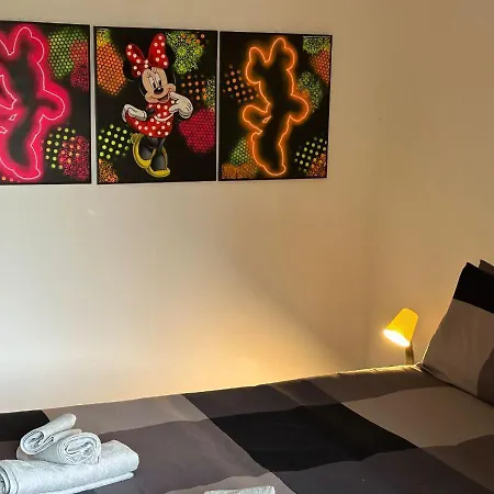 Buenos Aires Urban Escape - Metro & Self-checkin ميلان