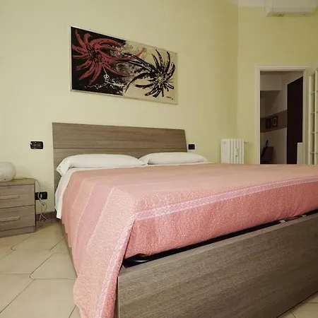 Appartement New Angilberto Milaan