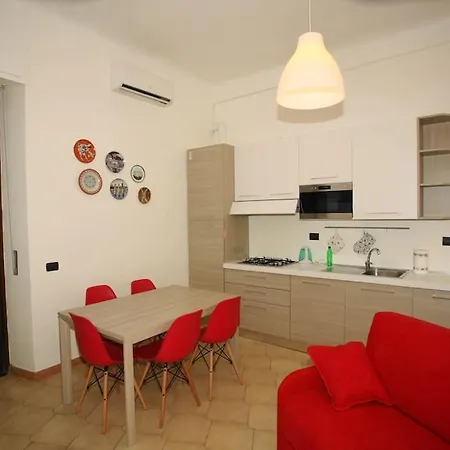 Appartement New Angilberto *
