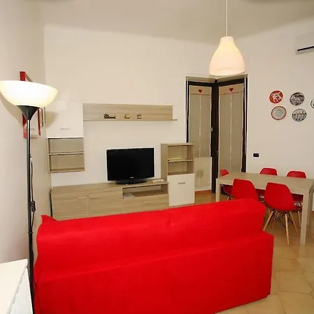 New Angilberto Appartement