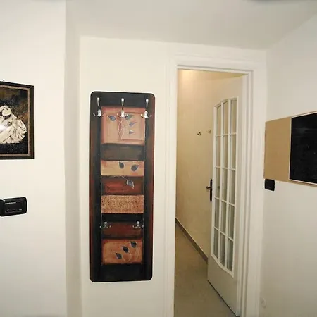 Appartement New Angilberto