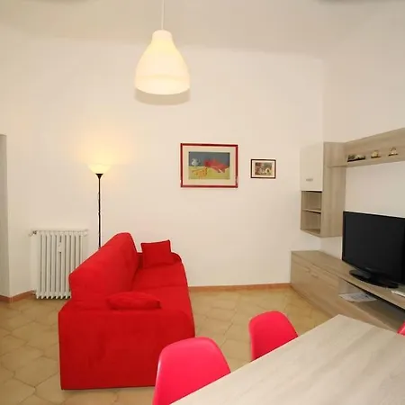 Appartement New Angilberto Milaan