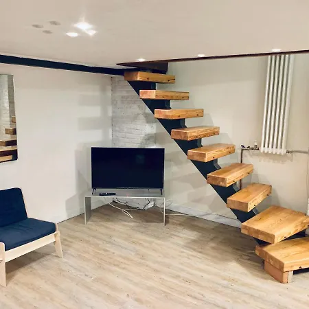 Apartment Loft 72