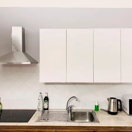 Loft 72 Milan