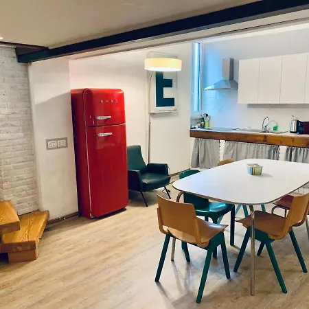 Loft 72 Milan
