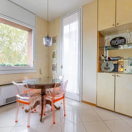 Apartment Brera - San Marco Charme Milan