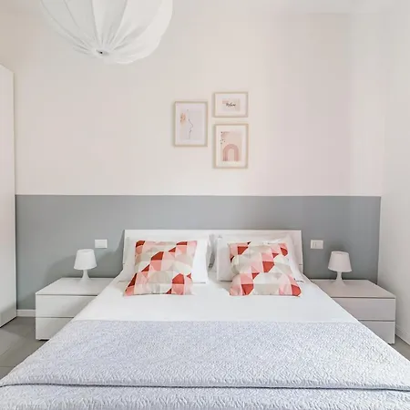 Casa Di Lolli Lejlighed