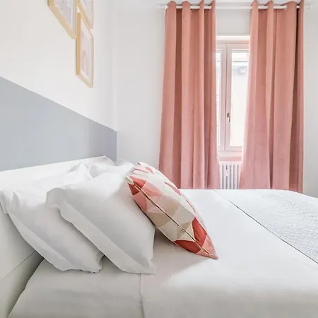Lejlighed Casa Di Lolli *