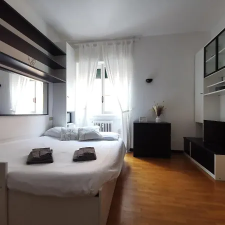 Miro House Apartment *