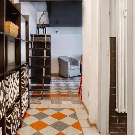 Joivy Chic Studio, Easy Access To Centre Apartament *