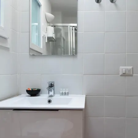 Youhosty - Santa Marta 11 Bis Apartmán Milán