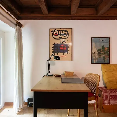 Youhosty - Santa Marta 11 Bis *