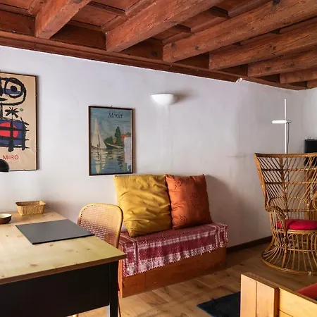 Youhosty - Santa Marta 11 Bis Apartment *