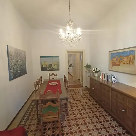La Giannina * Milaan