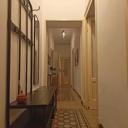 La Giannina Milaan