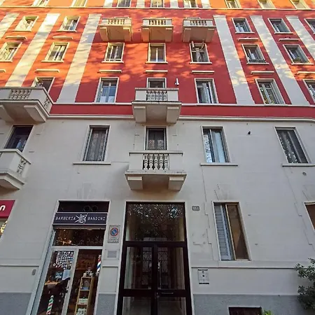 La Giannina Milaan
