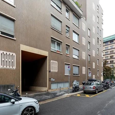 Buonarroti Bright Appartamento Milano