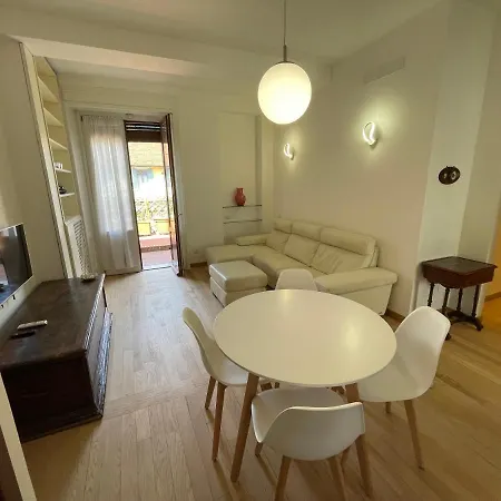 Copernico Apartman Milánó