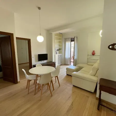 Copernico Lejlighed Milano