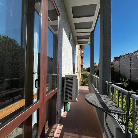 Daire La Casa Di Sara - Homy