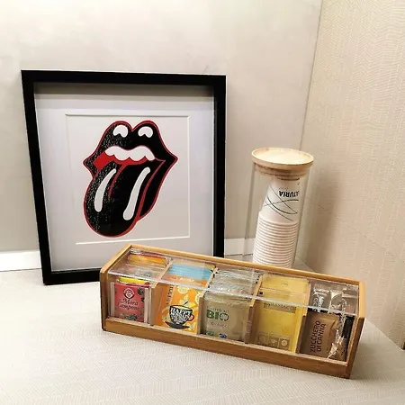 Elegance & Design * Milánó