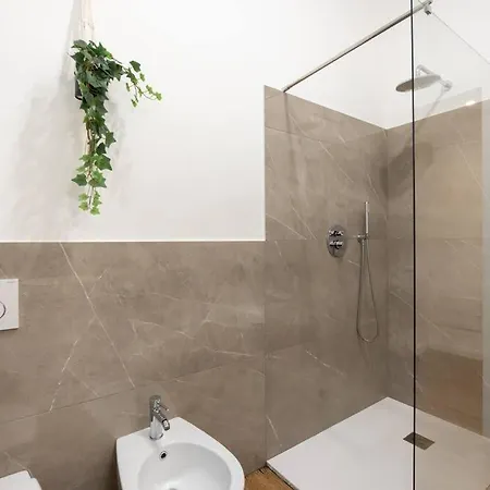 Moderno A City Life- Mico-3 Torri- Metro 700m * Milaan