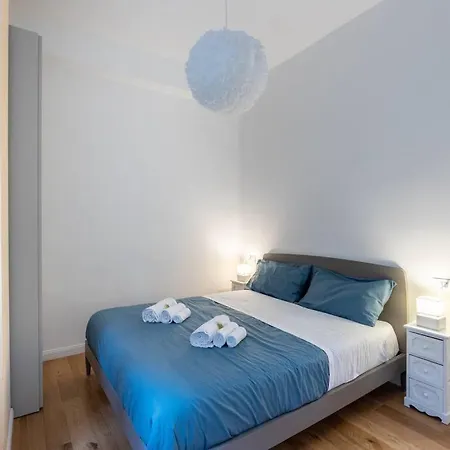 Appartement Moderno A City Life- Mico-3 Torri- Metro 700m *