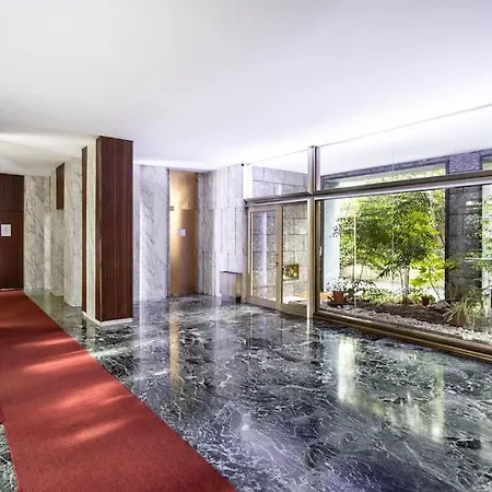 Appartement Moderno A City Life- Mico-3 Torri- Metro 700m Milaan