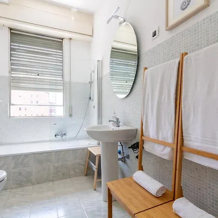 Apartment Palazzo Lombardia - Station - Bighome Milan